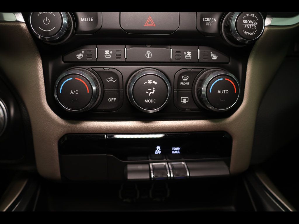 2022 RAM Ram 1500 Pickup Laramie - Photo 23