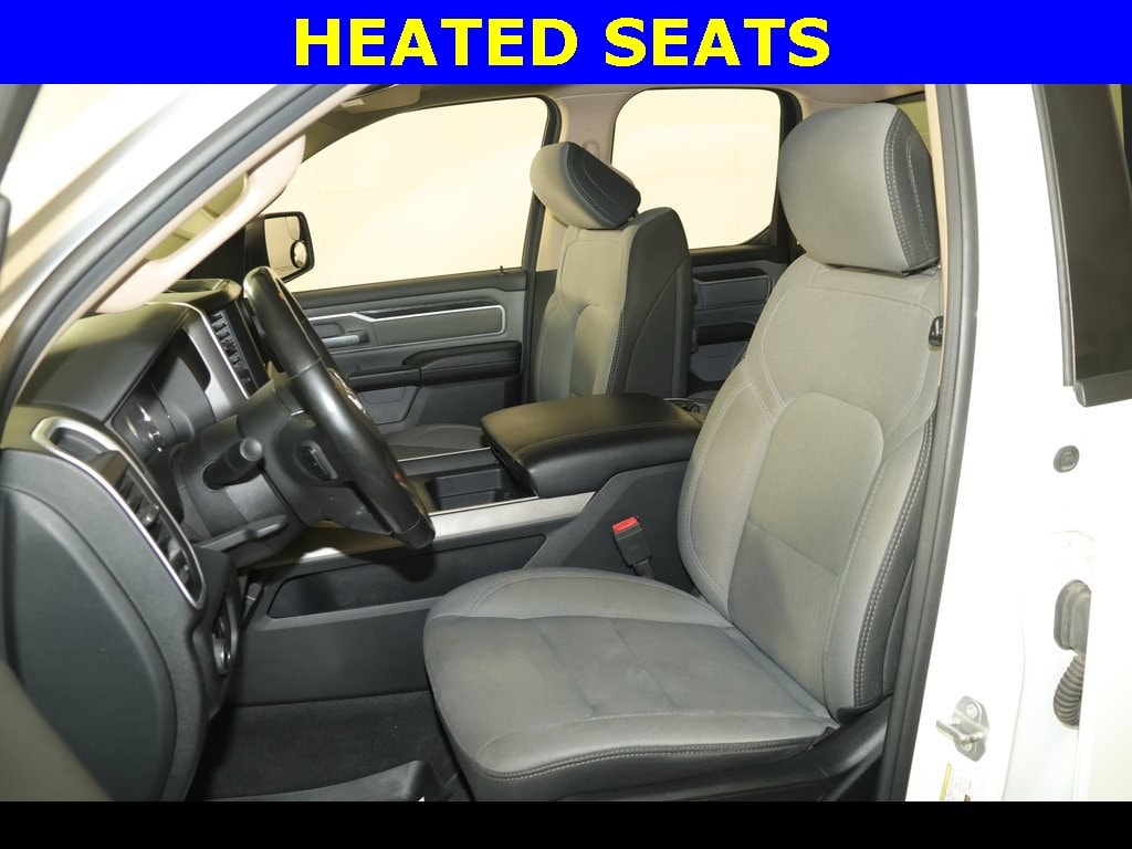 Used 2020 Ram 1500 Big Horn/Lone Star Truck