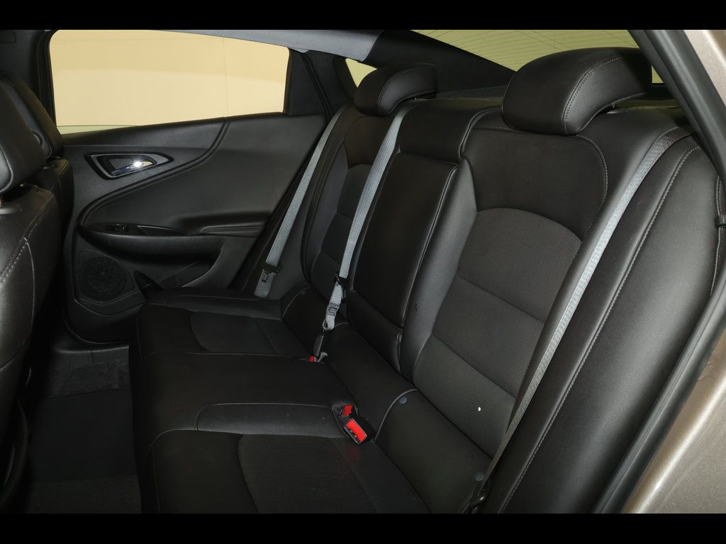 2024 Chevrolet Malibu 2LT - Photo 18