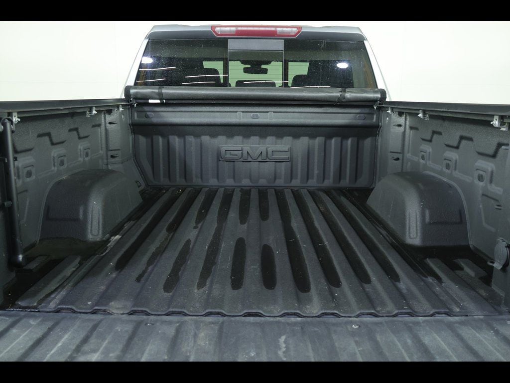 2021 GMC Sierra 1500 SLT - Photo 15