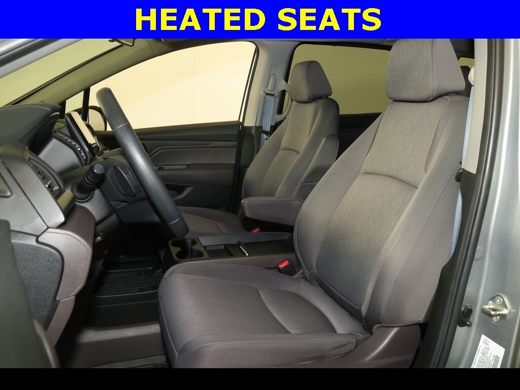 2019 Honda Odyssey EX photo 3