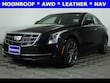 Cadillac ATS