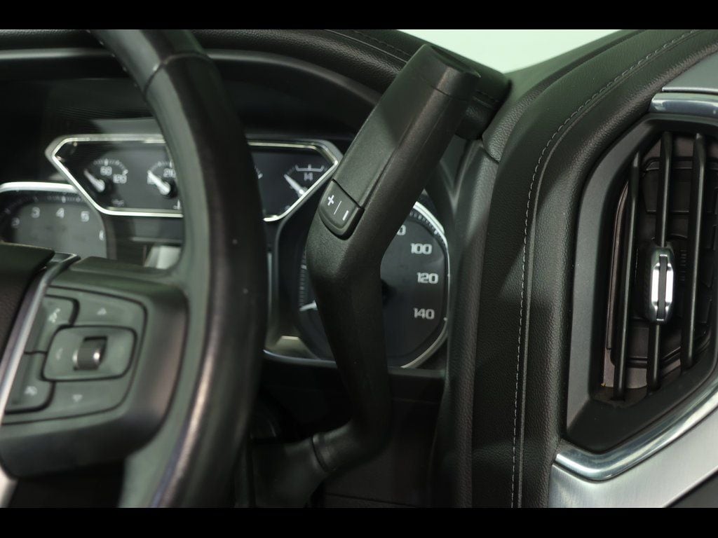 2021 GMC Sierra 1500 SLT - Photo 26