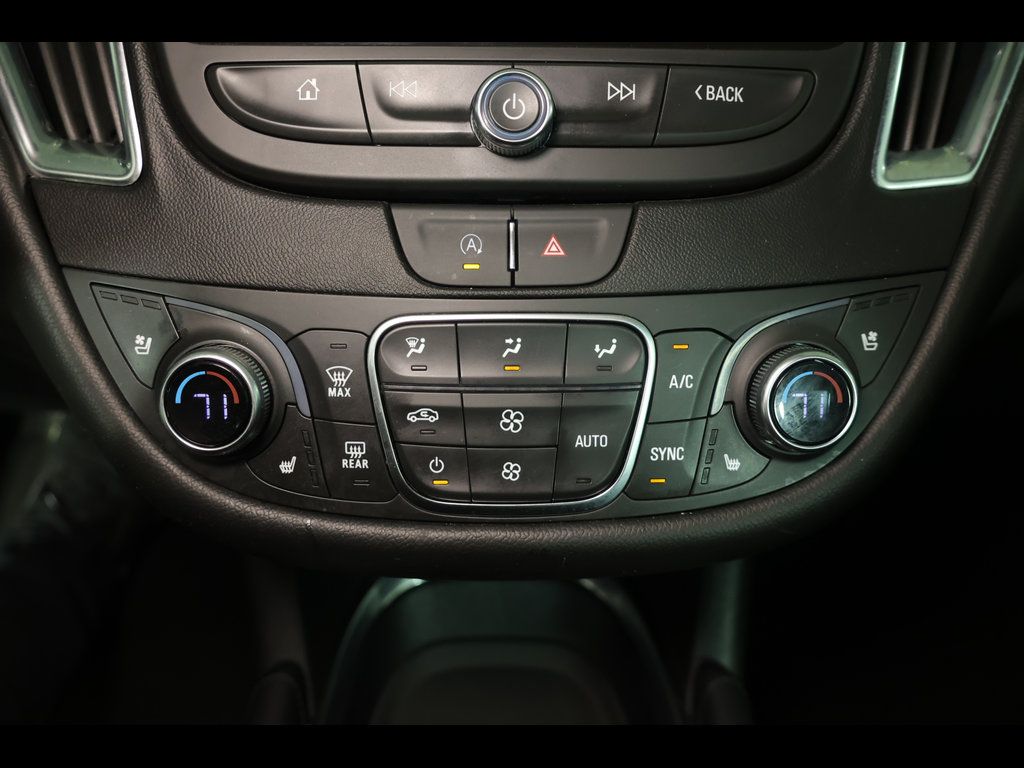 2024 Chevrolet Malibu 2LT - Photo 11