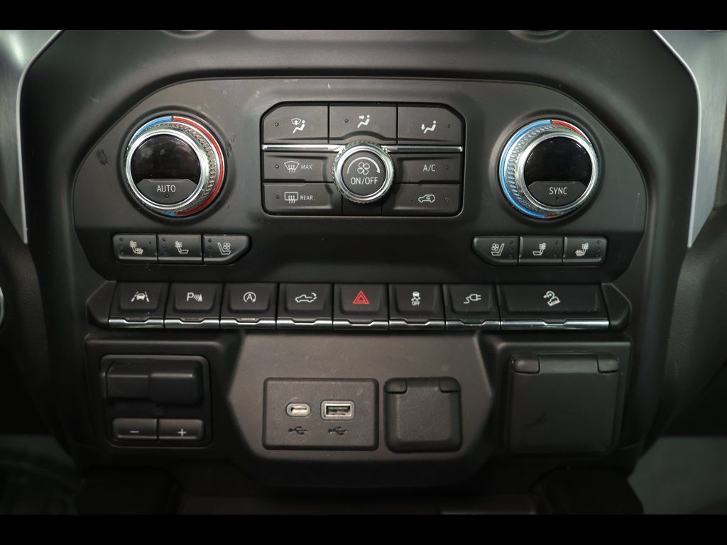 2021 GMC Sierra 1500 SLT - Photo 25