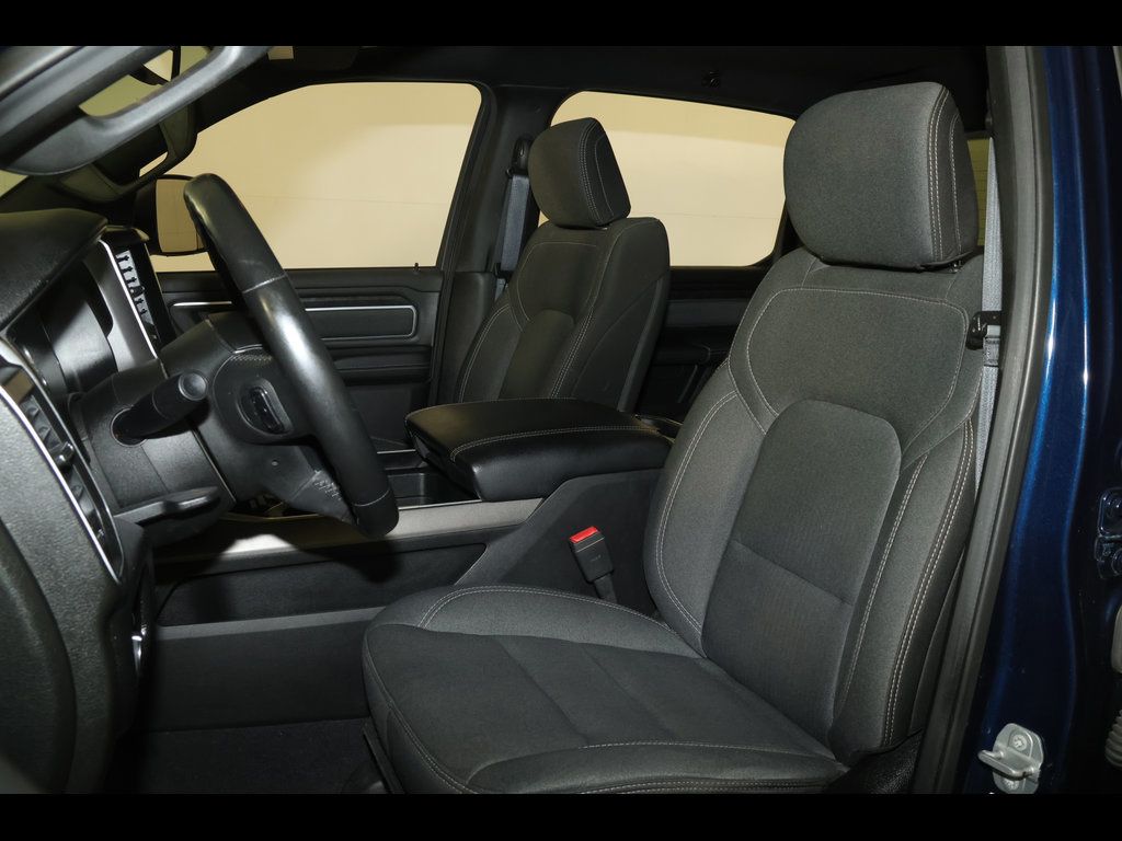 2019 RAM Ram 1500 Pickup Big Horn/Lone Star - Photo 24