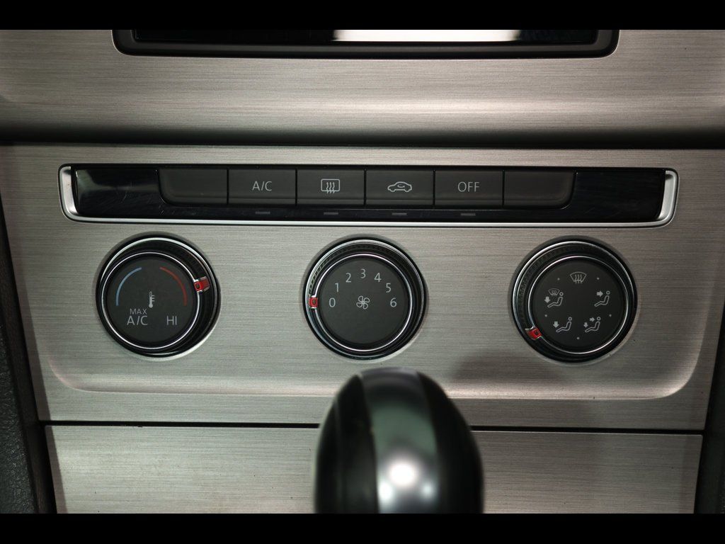 2015 Volkswagen Golf SportWagen TSI S - Photo 20