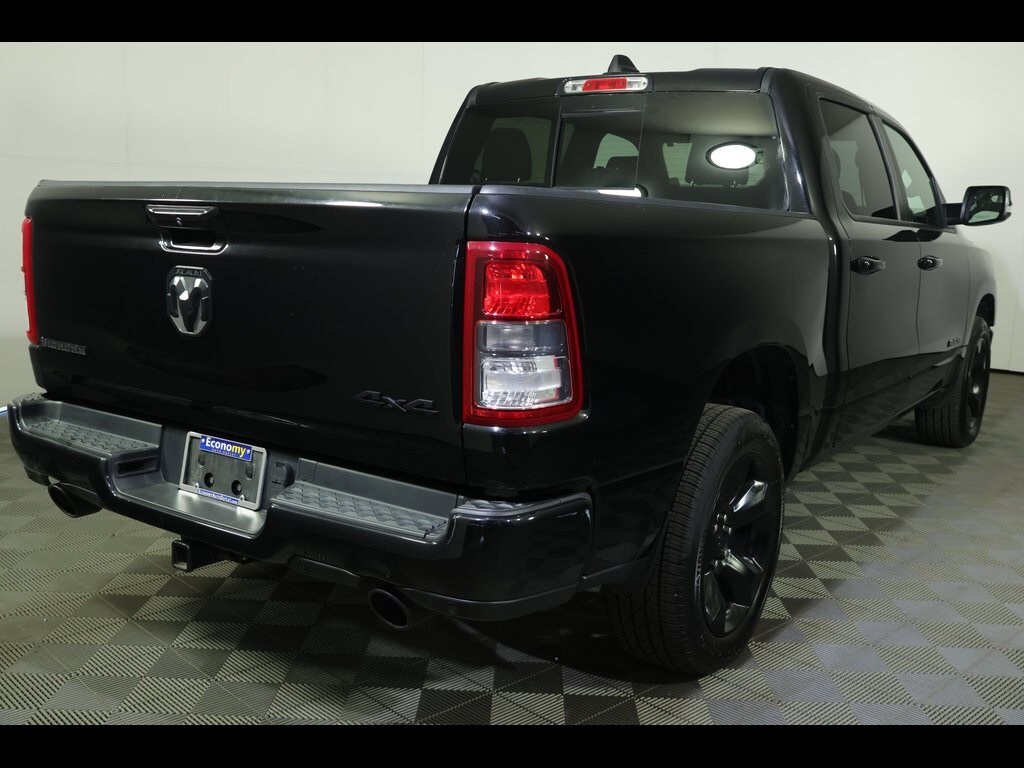 2019 Ram 1500 Big Horn Lone Star photo 2