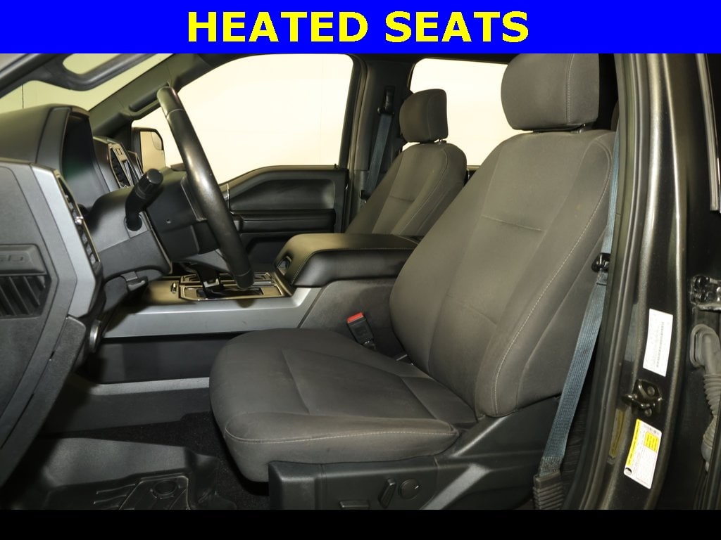 Used 2019 Ford F-150 XLT Truck