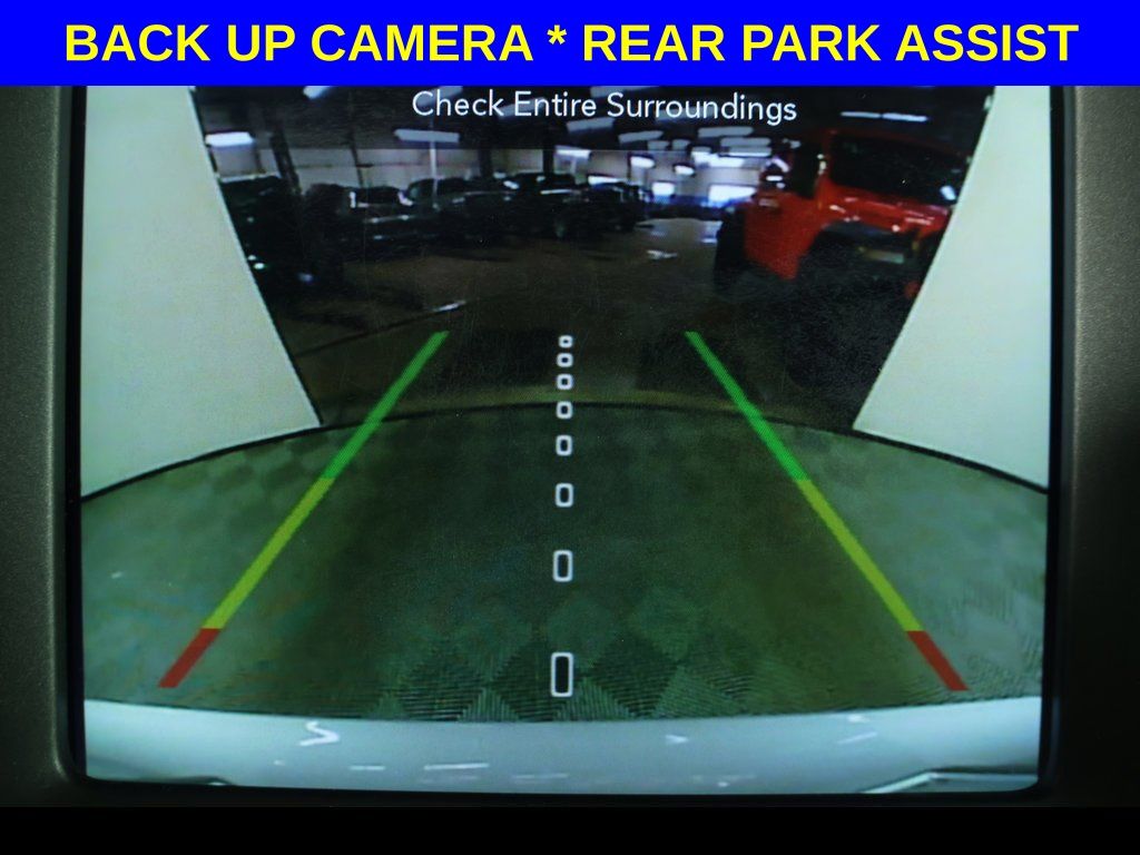 2020 Jeep Renegade High Altitude S - Photo 8