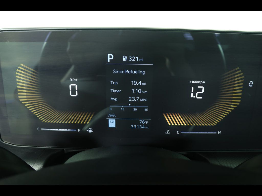 2025 Kia K4 LXS - Photo 18