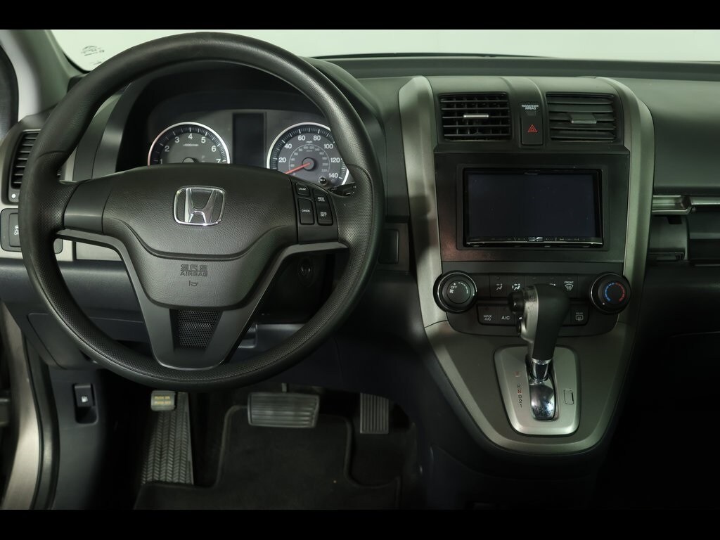 2011 Honda CR-V LX photo 3