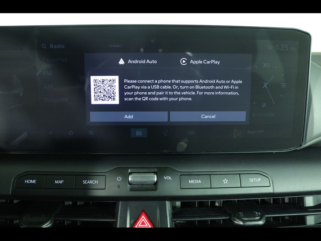 2025 Kia K4 LXS - Photo 20
