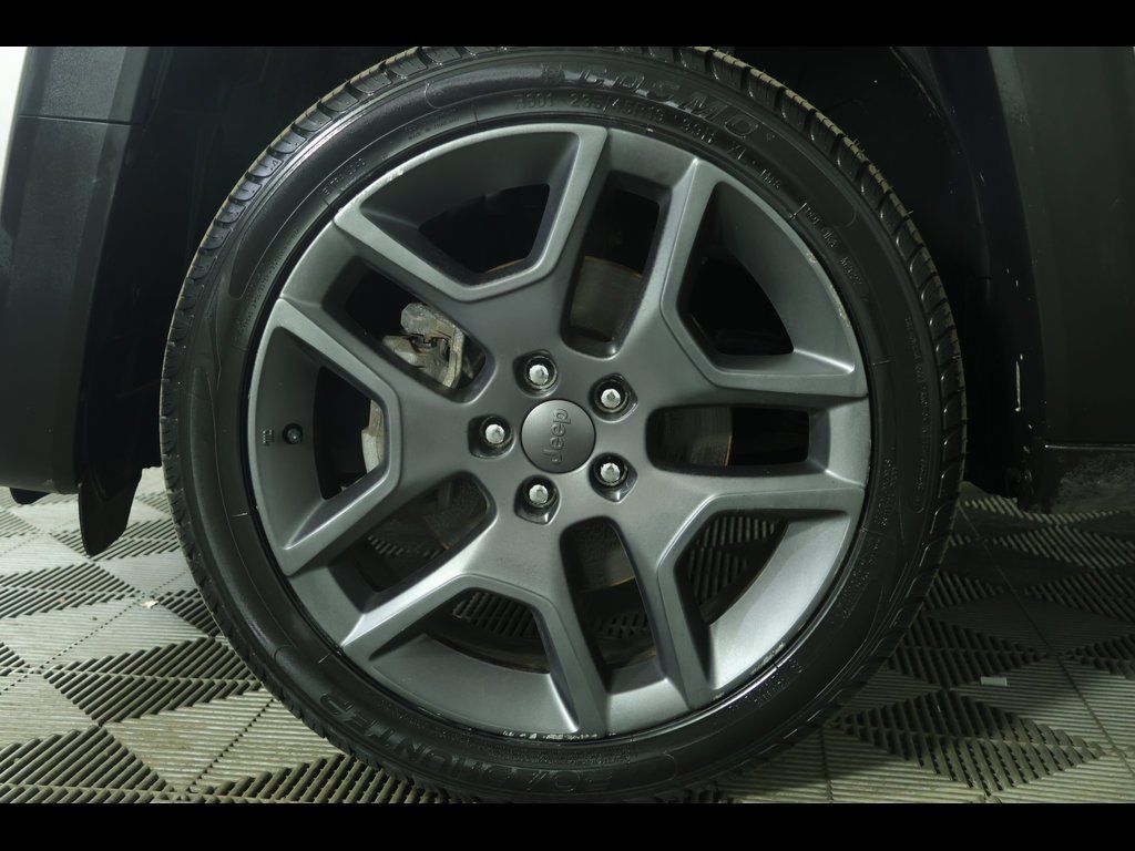 2020 Jeep Renegade High Altitude S - Photo 7