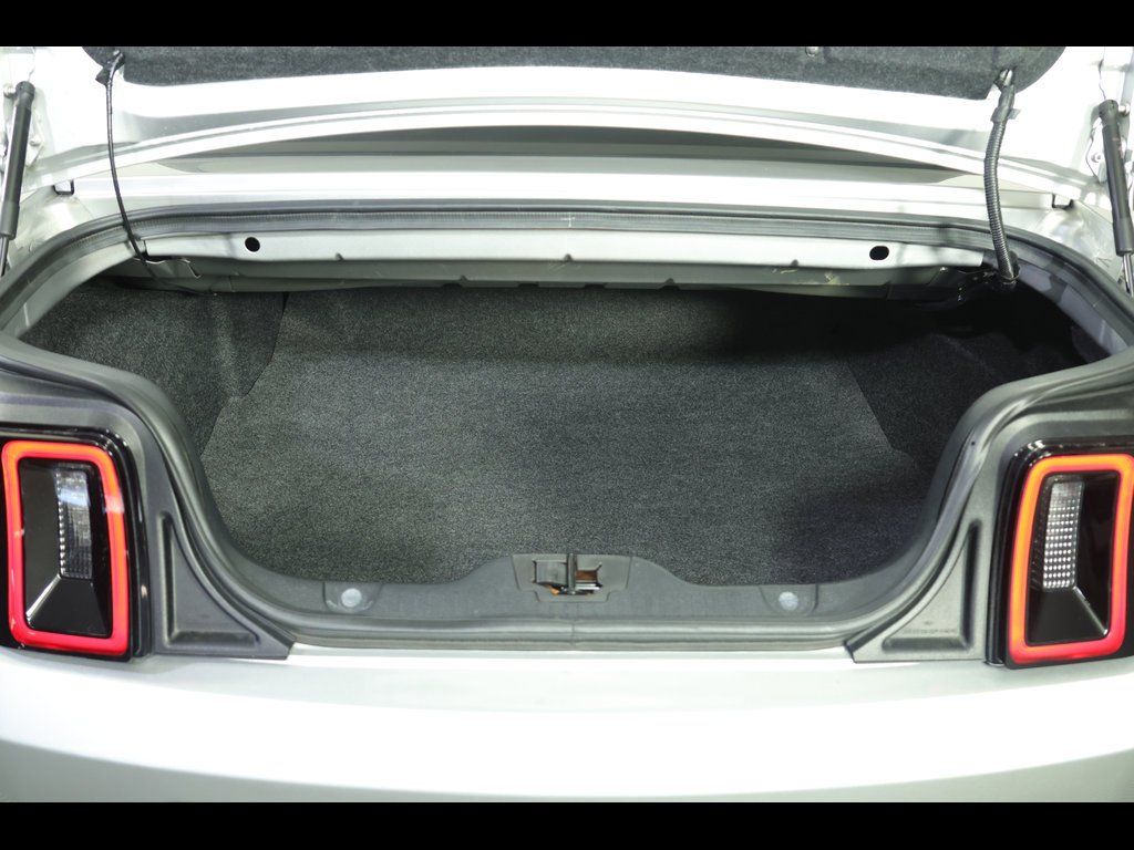 2014 Ford Mustang GT - Photo 11