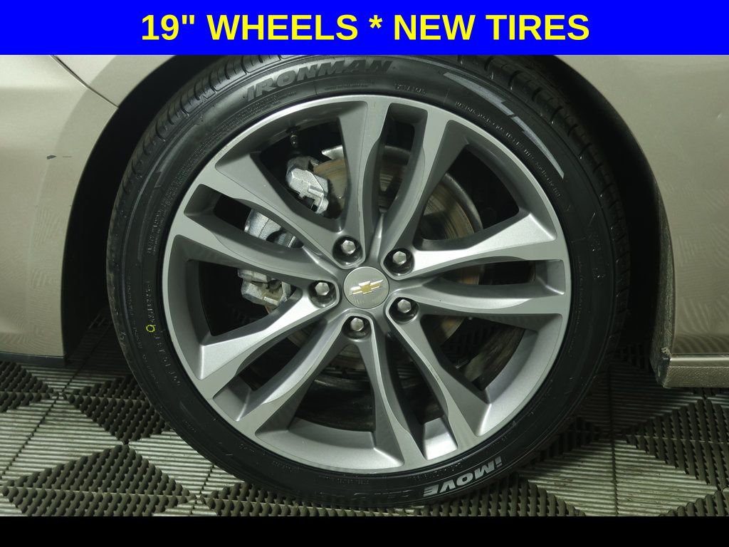 2024 Chevrolet Malibu 2LT - Photo 4