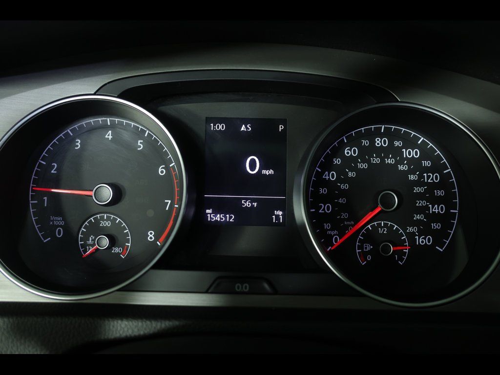 2015 Volkswagen Golf SportWagen TSI S - Photo 17