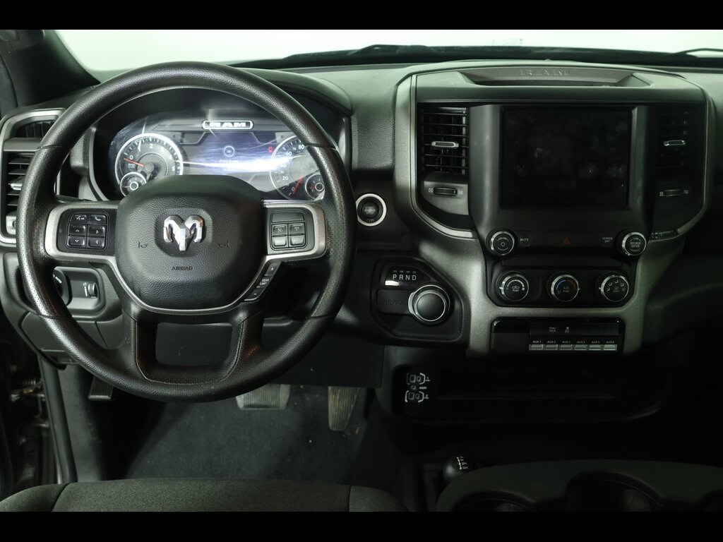 Used 2022 Ram 2500 Tradesman Truck