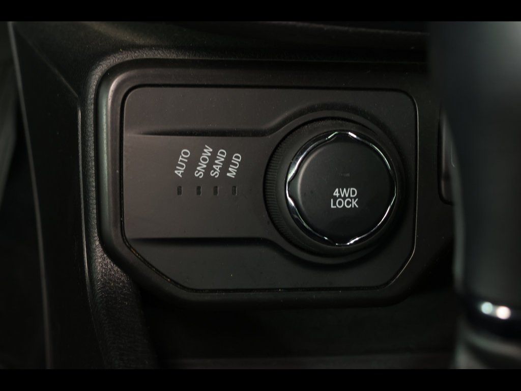 2020 Jeep Renegade High Altitude S - Photo 24