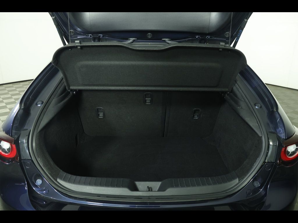 2024 Mazda Mazda3 Preferred - Photo 12