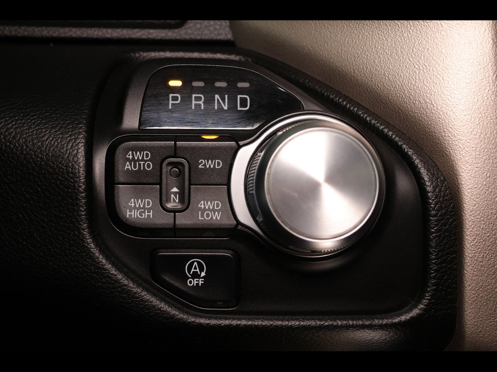 2022 RAM Ram 1500 Pickup Laramie - Photo 13