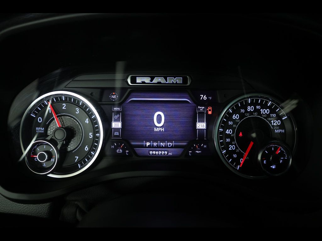 2022 RAM Ram 1500 Pickup Laramie - Photo 20