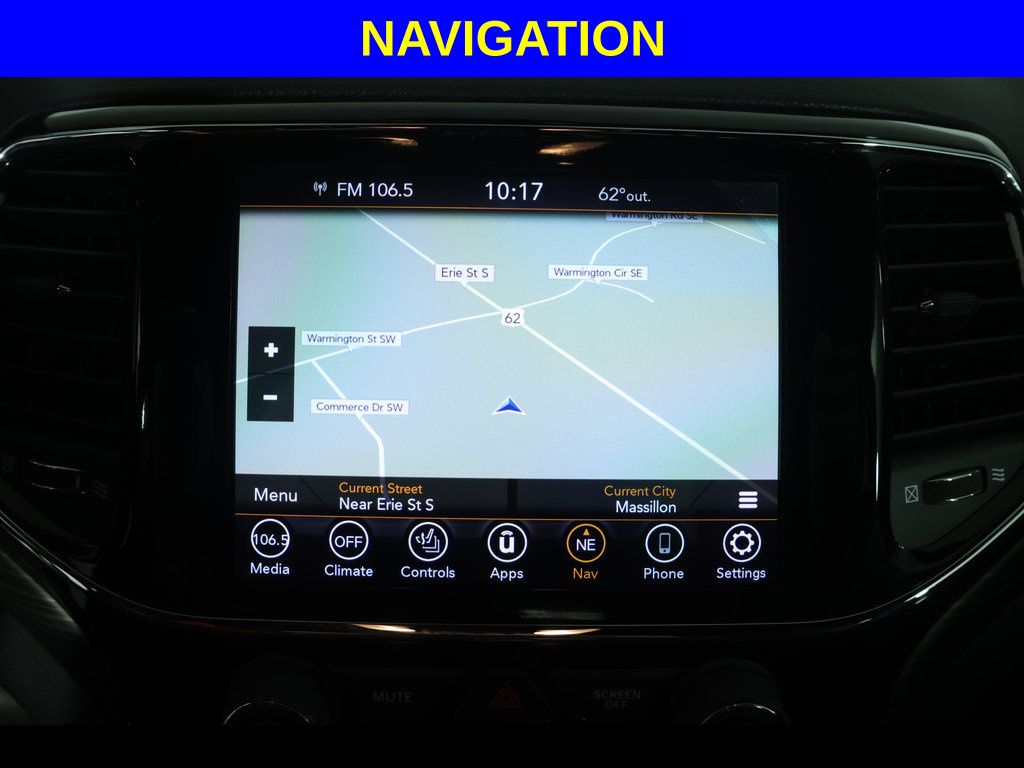 2022 Jeep Grand Cherokee WK Laredo E - Photo 7