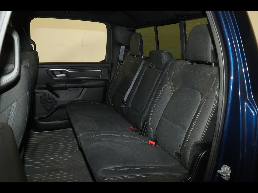 2019 RAM Ram 1500 Pickup Big Horn/Lone Star - Photo 14