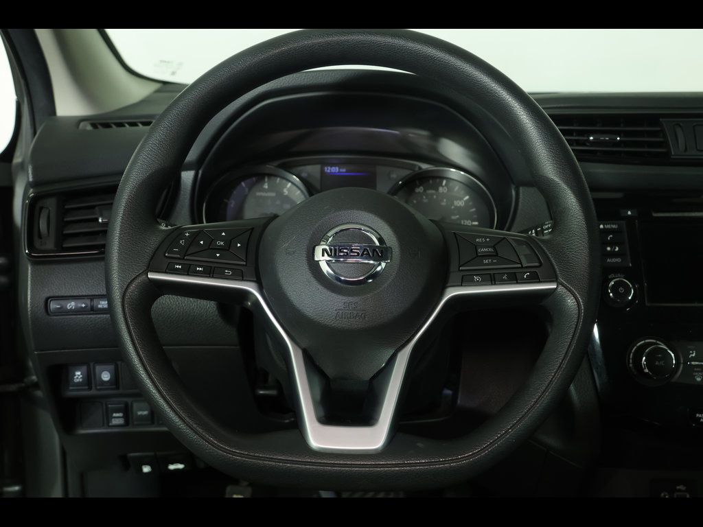 2020 Nissan Rogue Sport S - Photo 16