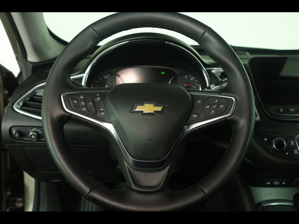 2024 Chevrolet Malibu 2LT - Photo 19