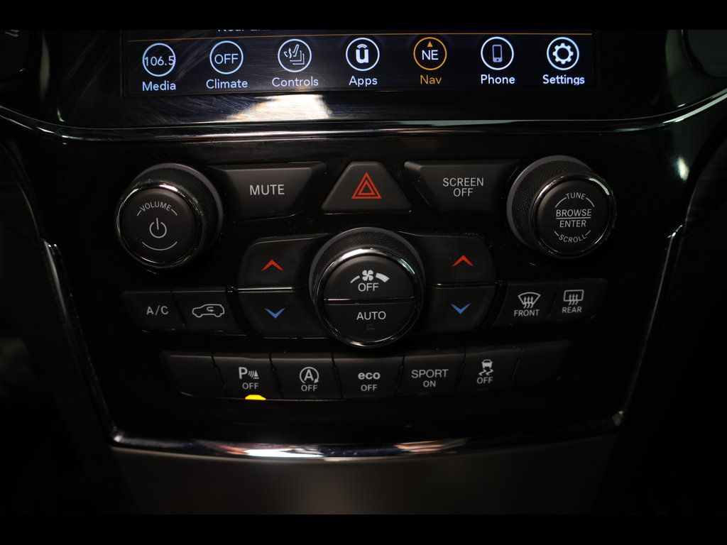 2022 Jeep Grand Cherokee WK Laredo E - Photo 13