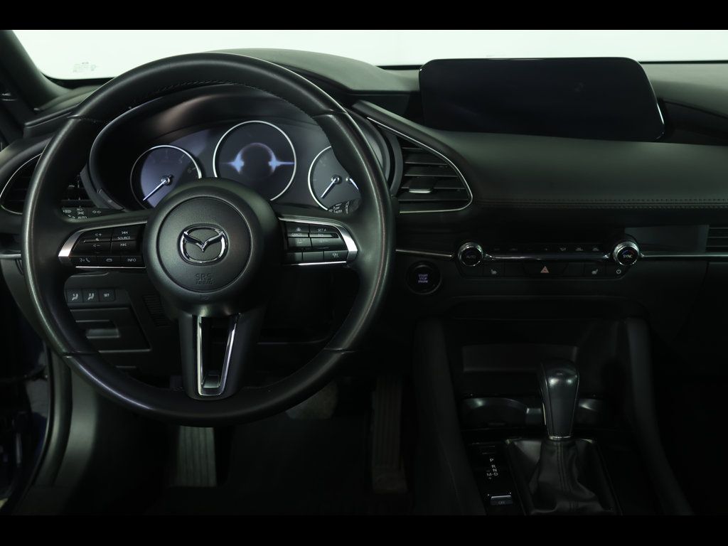 2024 Mazda Mazda3 Preferred - Photo 15