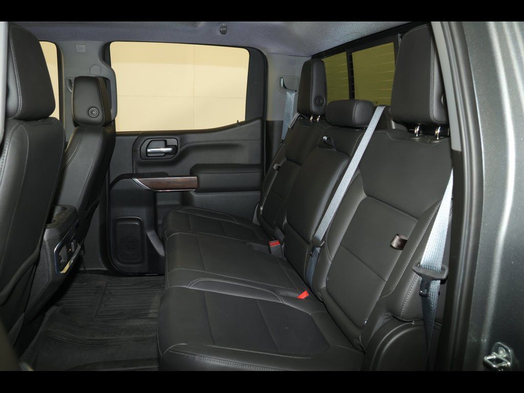 2021 GMC Sierra 1500 SLT - Photo 21