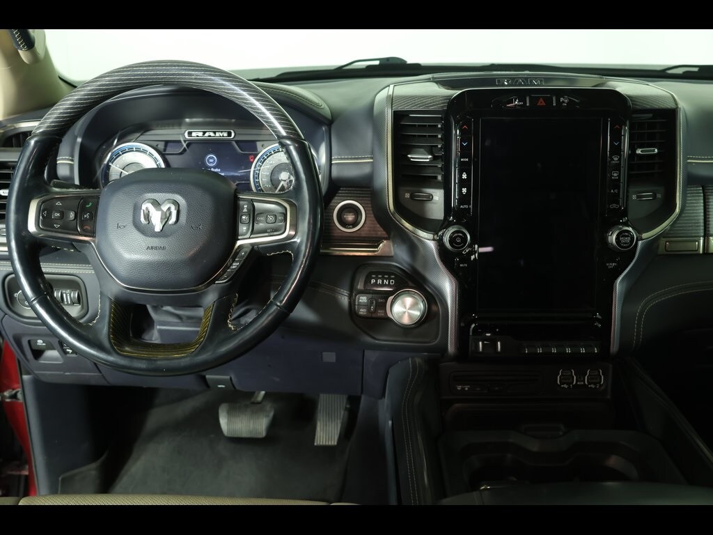 2019 Ram 1500 Limited photo 2