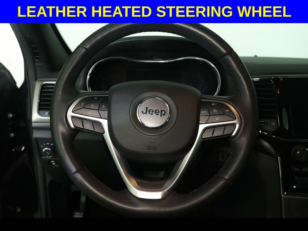 2022 Jeep Grand Cherokee WK Laredo E - Photo 6
