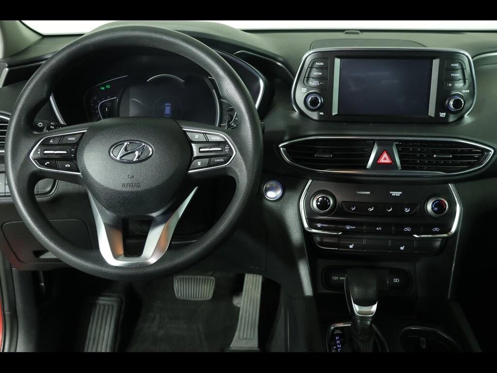 Used 2019 Hyundai Santa Fe SEL SUV