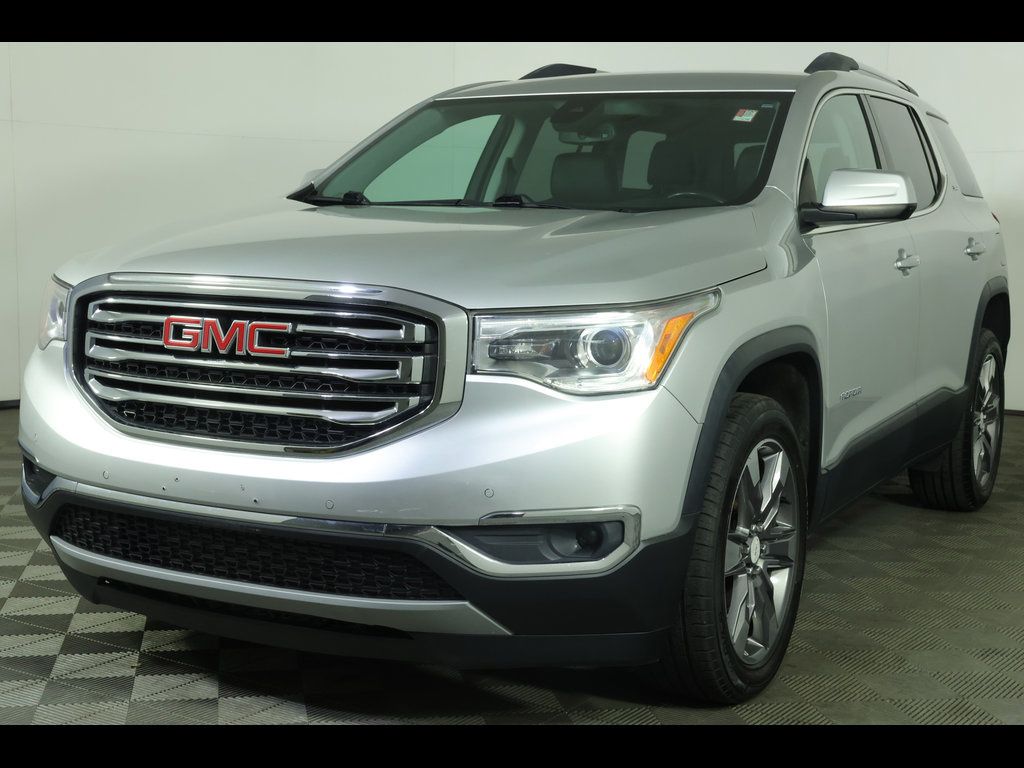 2019 GMC Acadia SLT-2 FWD's photo