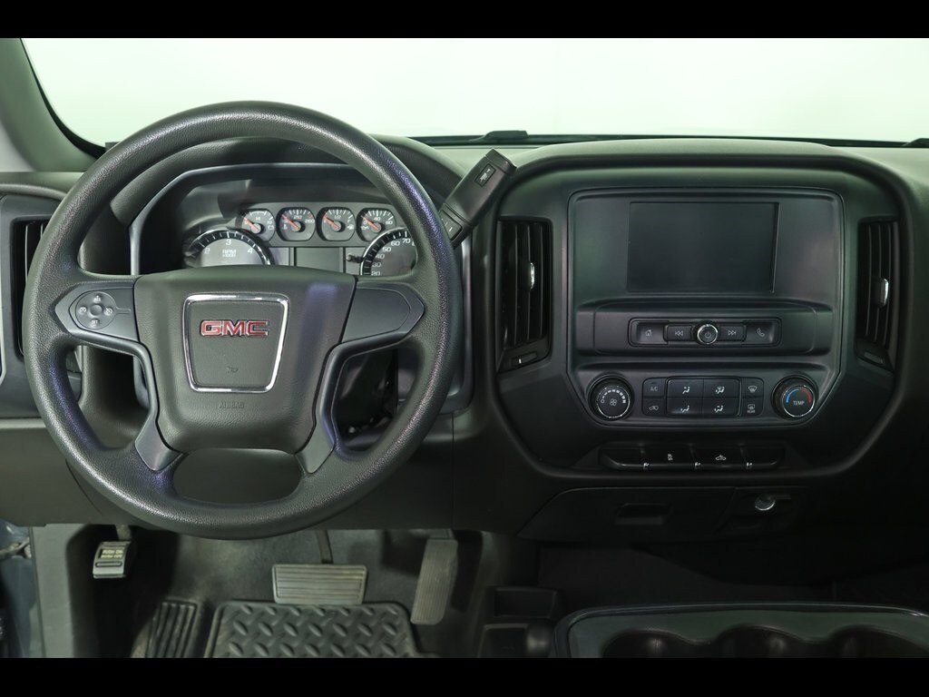 2019 Gmc Sierra 1500 Limited Base photo 3