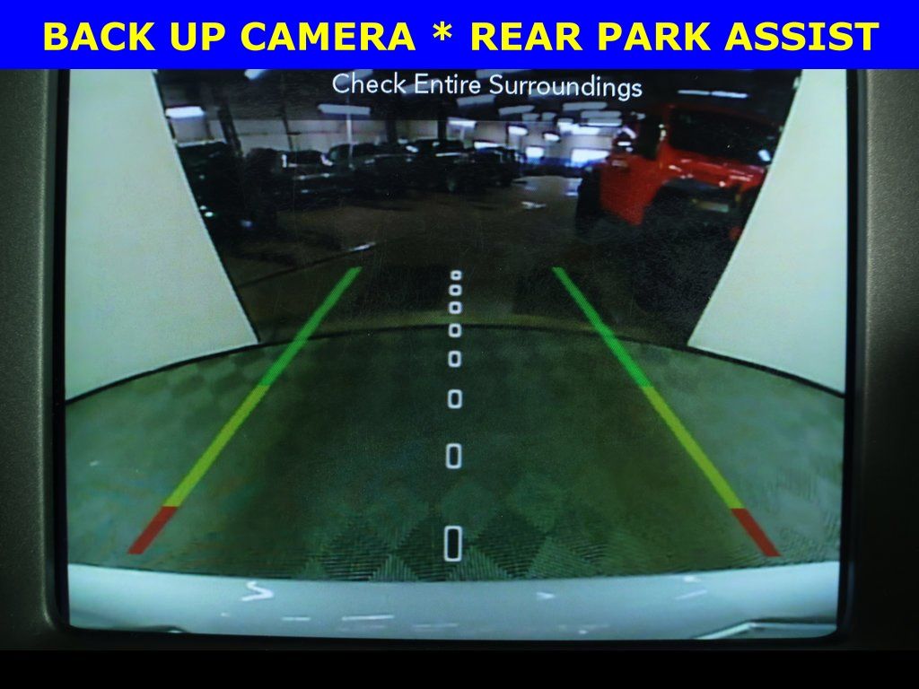 2020 Jeep Renegade High Altitude S - Photo 8