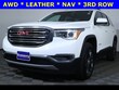 GMC Acadia