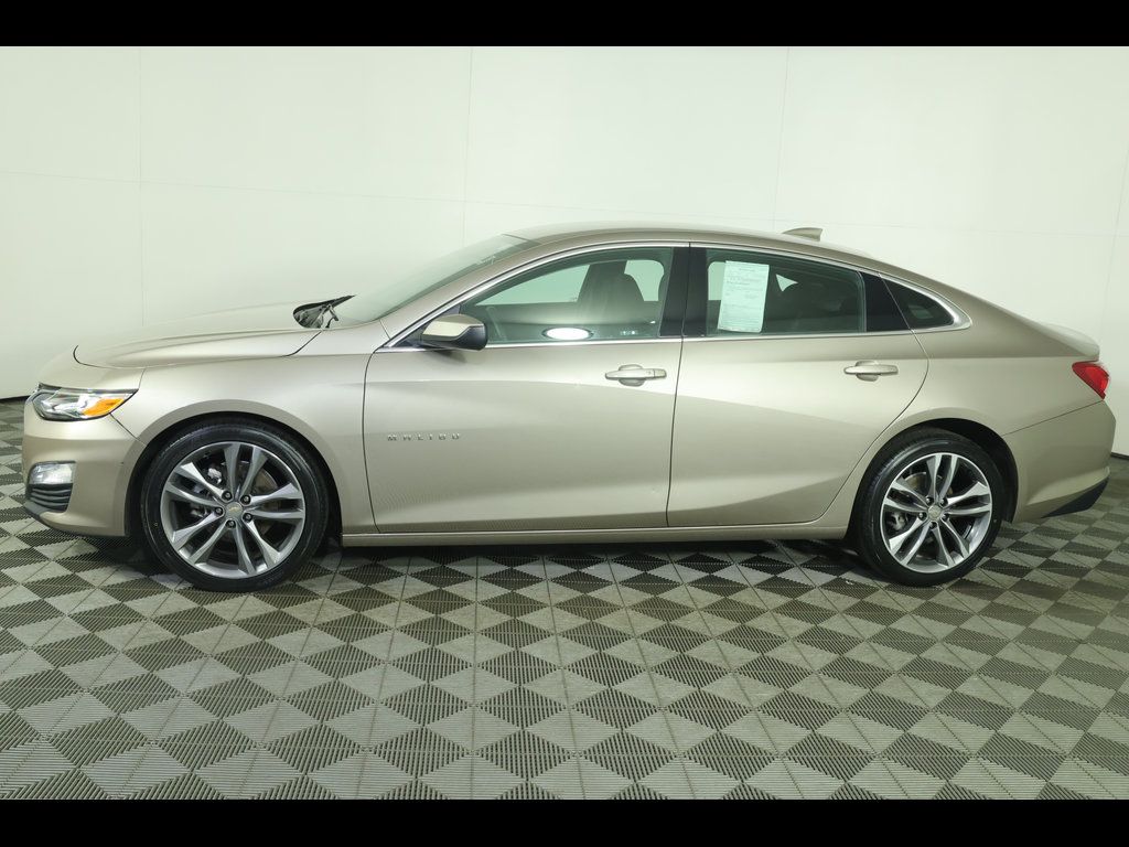 2024 Chevrolet Malibu 2LT - Photo 12