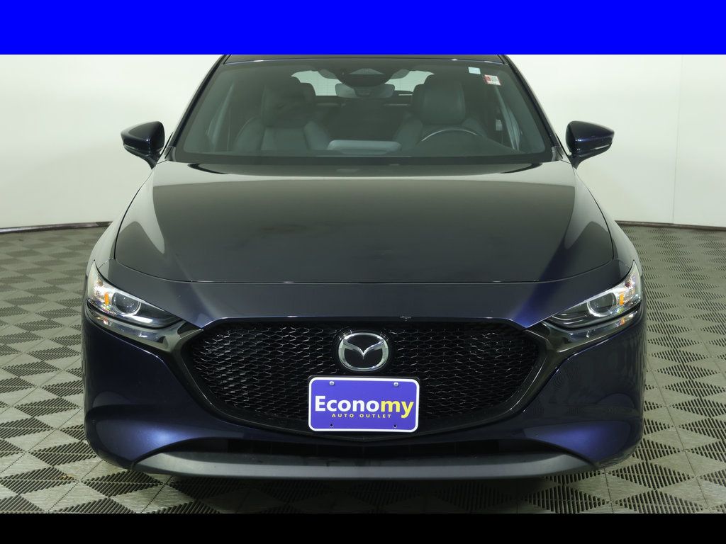 2024 Mazda Mazda3 Preferred - Photo 7