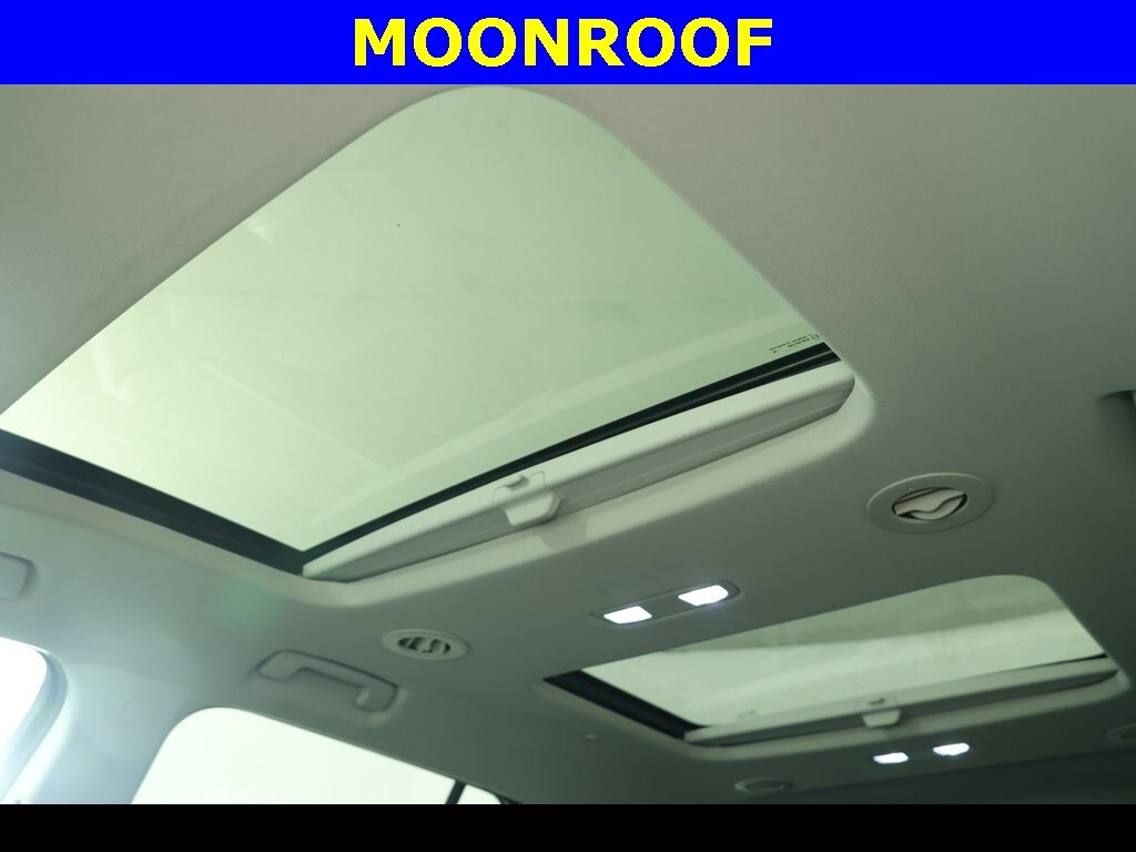 Used 2018 Chevrolet Traverse 3LT SUV