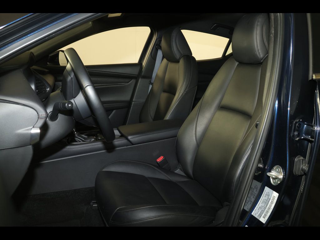 2024 Mazda Mazda3 Preferred - Photo 19