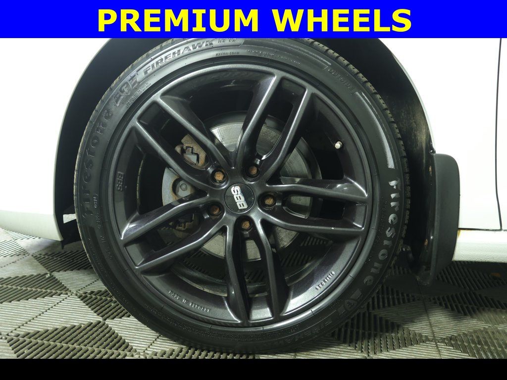 2015 Volkswagen Golf SportWagen TSI S - Photo 8