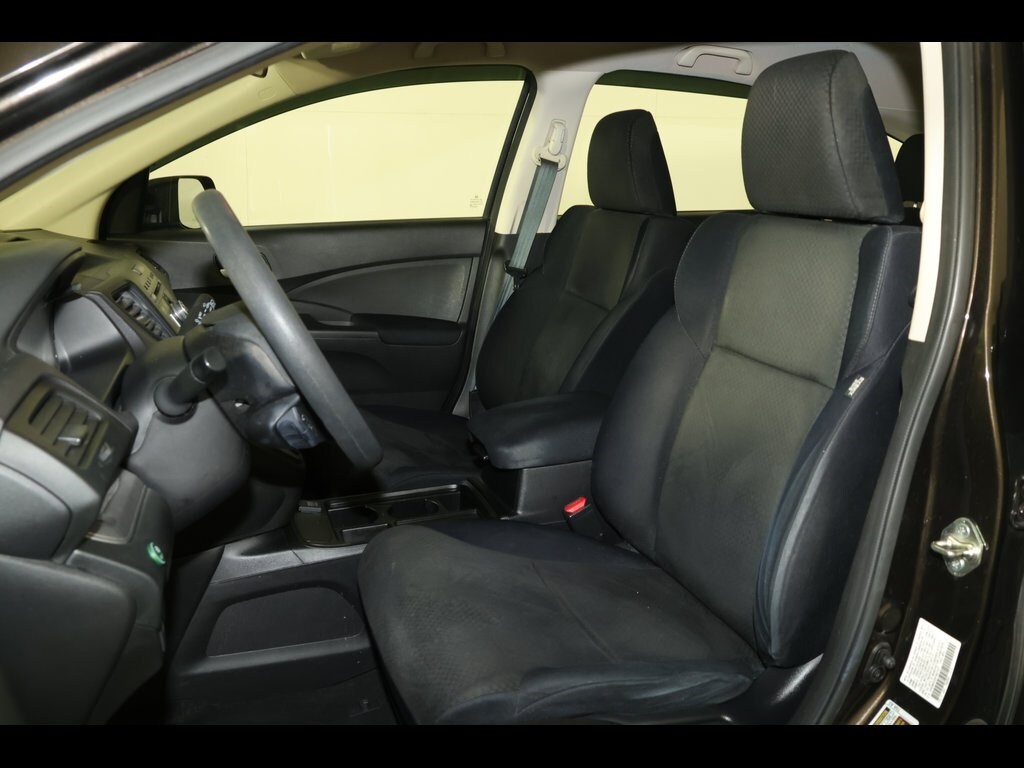 Used 2015 Honda CR-V LX SUV