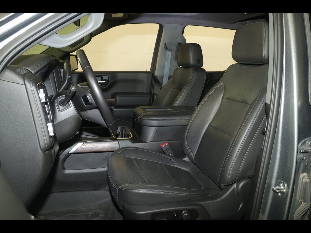 2021 GMC Sierra 1500 SLT - Photo 20