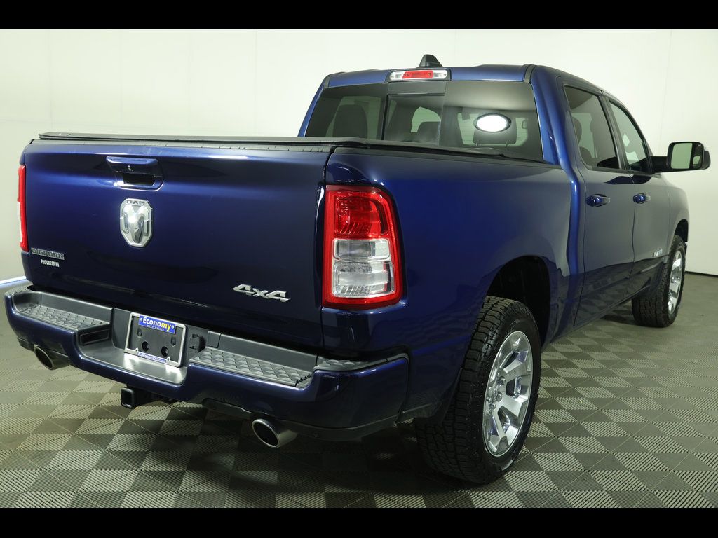 2019 RAM Ram 1500 Pickup Big Horn/Lone Star - Photo 11