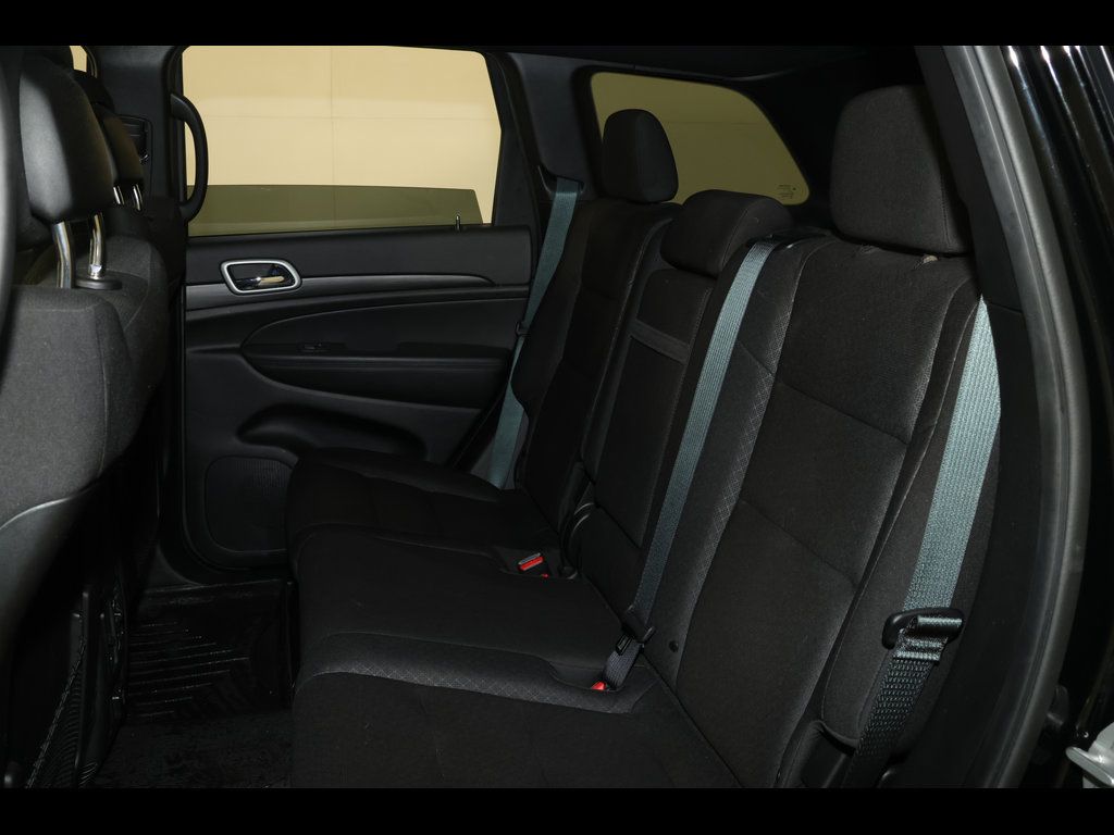 2022 Jeep Grand Cherokee WK Laredo E - Photo 19