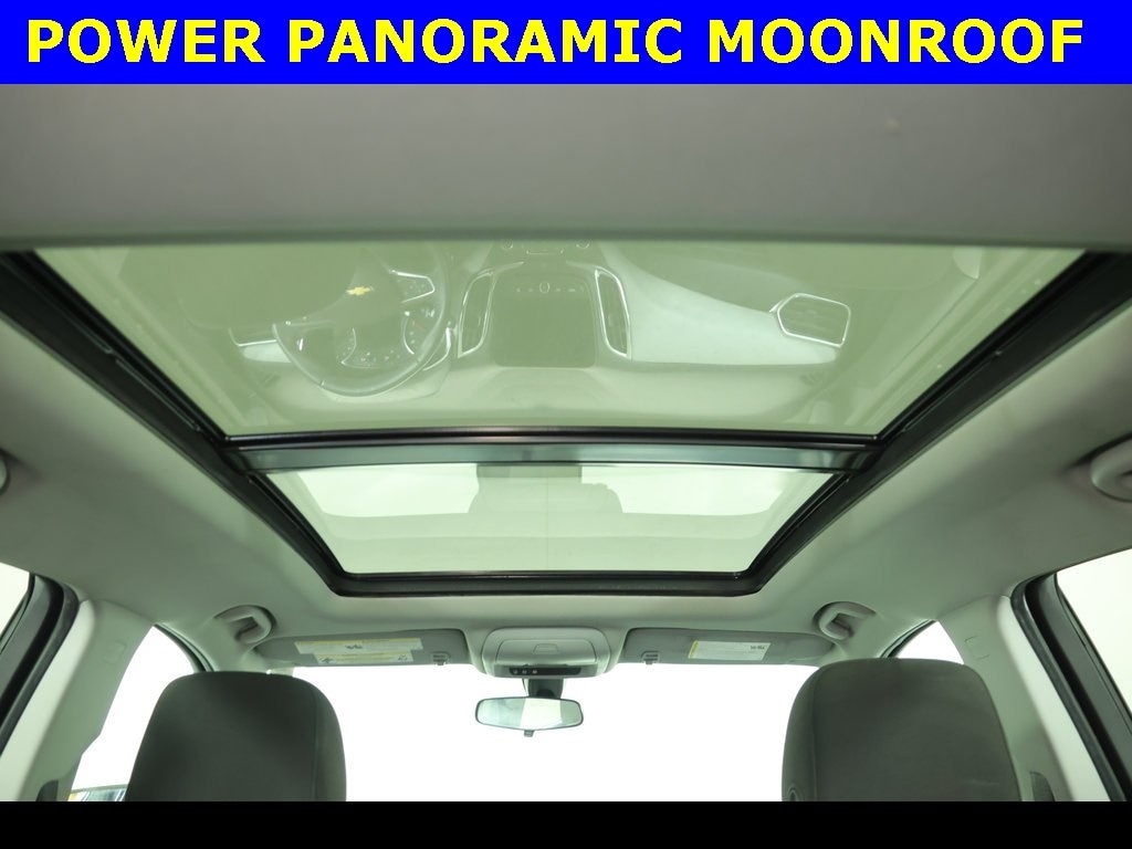 Used 2018 Chevrolet Equinox LT SUV